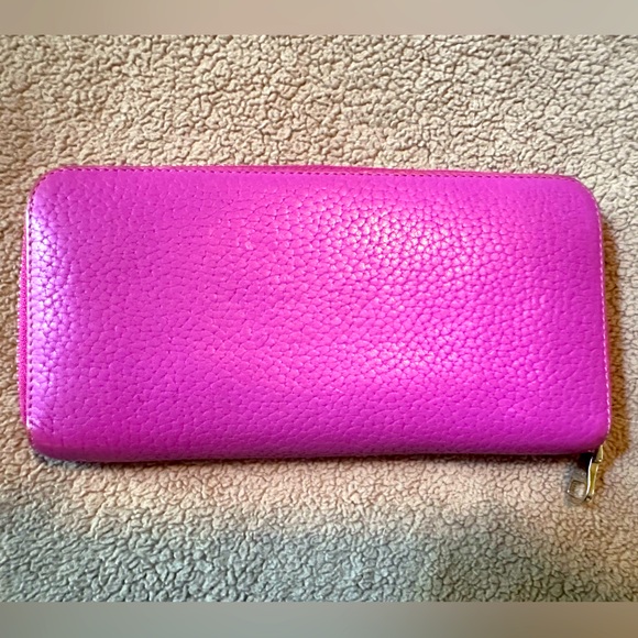 Loewe Anagram Zippy Long Wallet - Picture 3 of 14
